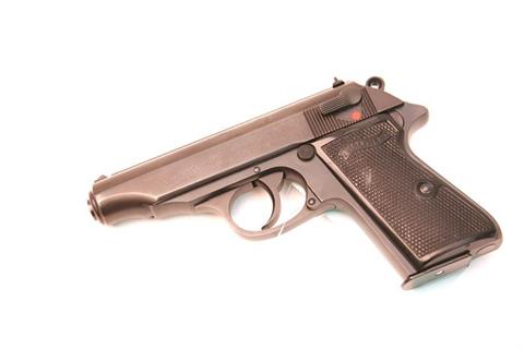 Walther Ulm, PP, 7,65 Browning, 360589, § B