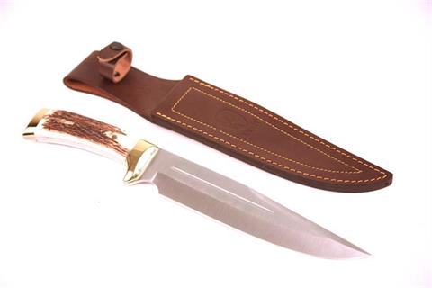 hunting knife Muela