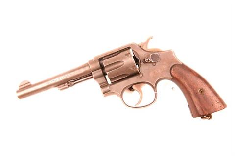 Smith & Wesson Mod. 10 "Victory", .38 S&W, V149794, § B (W 3270-13)