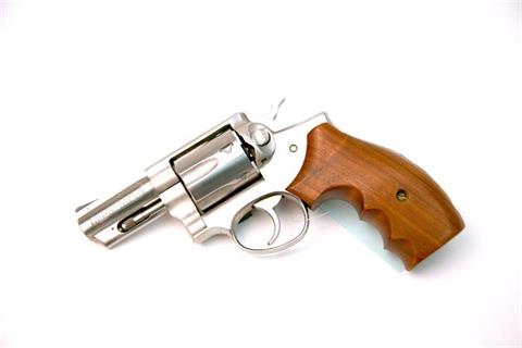 Ruger Speed Six, .357 Magnum, 152-99384, § B (W 3380-13)