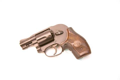 Smith & Wesson Mod. 38-2, .38 Special, CBW2741, § B (W 3022-13)