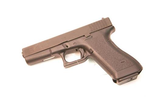 Glock 17 Gen2, PA832, § B (W 3544-13)