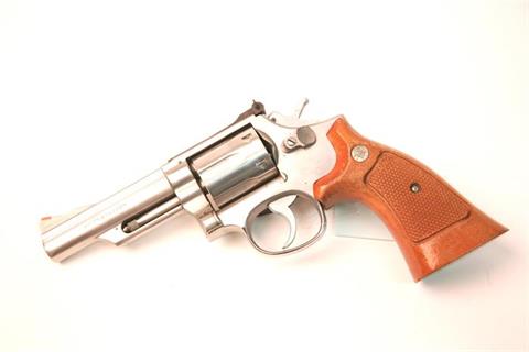 Smith & Wesson Mod. 66-1, 62K3304, § B  (W 3444-13)