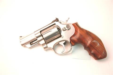 Smith & Wesson Mod. 66-2, .357 Magnum, ACP6411, § B (W 3411-13)