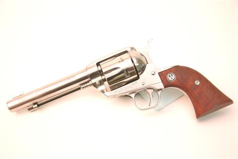 Ruger Vaquero, .357 Magnum, 58-21830, § B (W 3446-13)