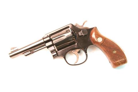Smith & Wesson Mod. 12-2, .38 Special, D239295, § B (W 3465-13)