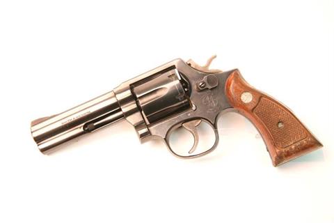 Smith & Wesson Mod. 581, .357 Magnum, ADE3491, § B (W 3400-13)