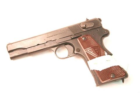 Radom VIS, 9 mm Luger, B0180, § B (W 4207-13)