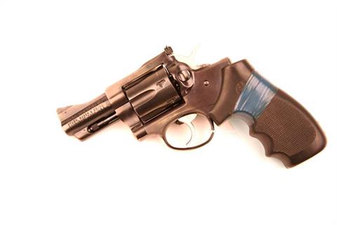 Ruger Security Six, .357 Magnum, 156-74815, § B (W 3666-13)