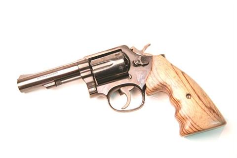 Smith & Wesson Mod. 13-2, .357 Magnum, D54547, § B (W 3691-13)