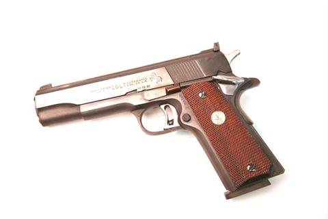 Colt Government M1911, .22 lr, 70N13567, § B (W 3996-13)
