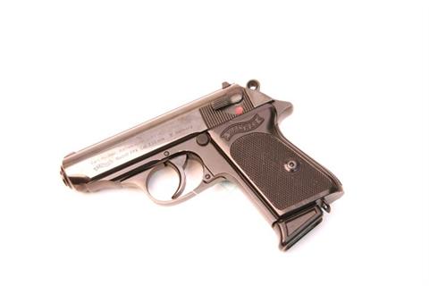 Walther PPK, 7,65 Browning, 297352, § B (W 3988-13)