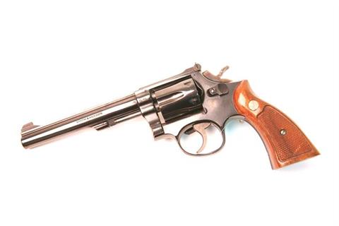 Smith & Wesson Mod. 17-3, .22 lr, 8K72706, § B (W 3993-13)