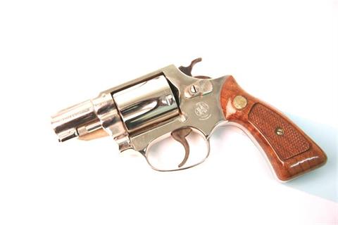 Smith & Wesson Mod. 36, .38 Special, J569404, § B (W 3932-13)