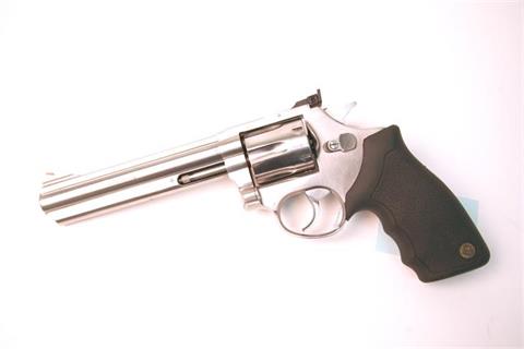 Taurus 357, .357 Magnum, MB744044, § B (W 3725-13)