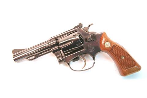 Smith & Wesson Mod. 51, .22 lr, M48706, § B (W 3825-13)