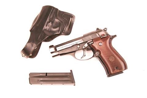 Beretta 81  7,65 mm Browning, E07044W, § B