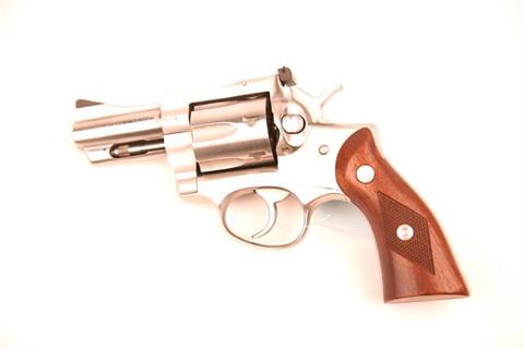 Ruger Security Six, .357 Magnum, 151-60284, § B