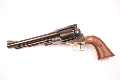 Perkussionsrevolver Ruger Old Army, .44, 140-18170, § B