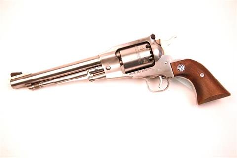 Perkussionsrevolver Ruger Old Army, .44, 145-04909, § B