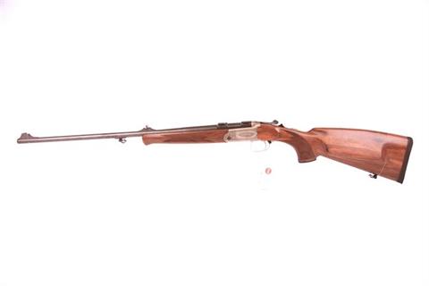 break-action rifle Merkel K3 Mod. Premium, .300 Win. Mag., #K4258, § C *