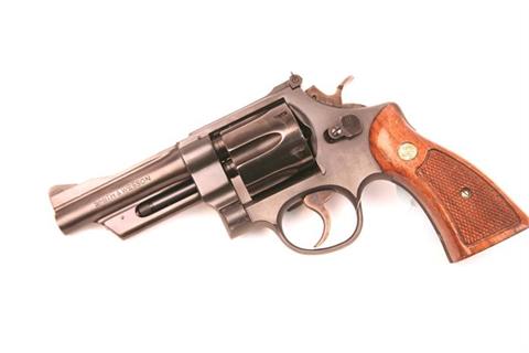 Smith & Wesson Mod. 28-2, .357 Magnum, N534596, § B