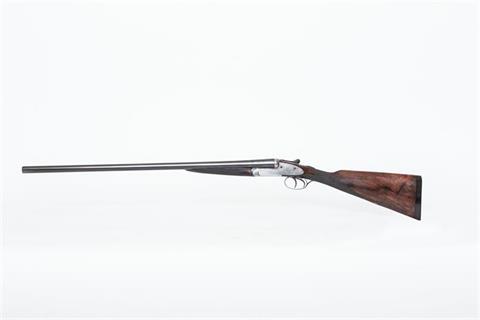 Sidelock s/s gun Joseph Lang & Son - London,12/65,15298, § D