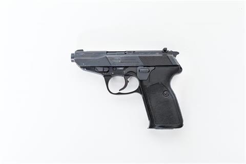 Walther P5, 9 mm Luger, 005128, §B (W 875-11)