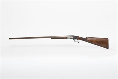S/S gun Joseph Lang & Sons - London, 20/70, 6507, § D