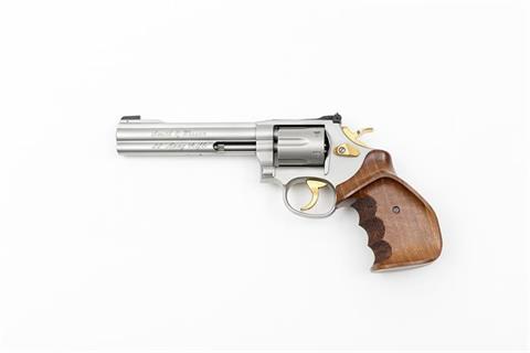 Smith & Wesson Mod. 617-3, .22 lr, CDE1900, § B