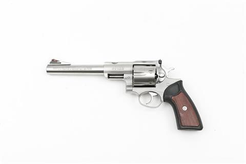 Ruger Super Redhawk, .44 Magnum, 552-25573, § B