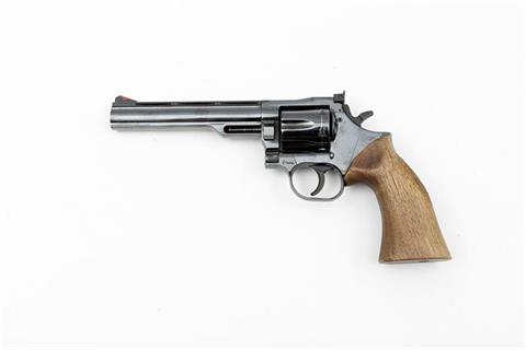 Dan Wesson.357 Magnum, #73262, § B