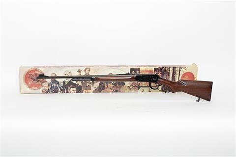 Lever action rifle Winchester Mod. 94 "NRA Centennial", .30-30, #NRA16817