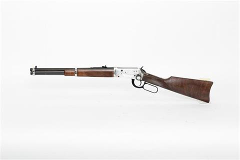 Lever action rifle Winchester Mod. 94 "Legendary Lawmen", .30-30, #LL06391