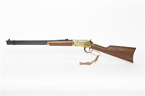 Lever action rifle Winchester Mod. 94 "Sioux Carbine", .30-30, #SUO5778