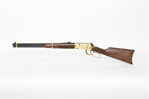 Lever action rifle Winchester Mod. 94 "Antlered Game 1992", .30-30, #AG06375