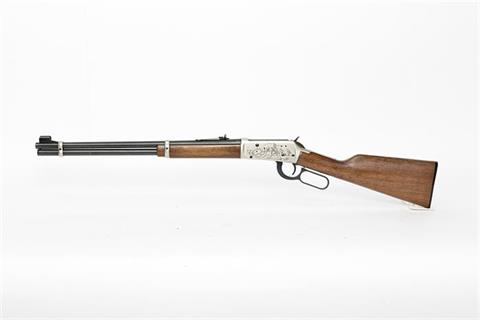 Unterhebelrepetierbüchse Winchester Mod. 94 "Cowboy", .30-30, #4500670 § C