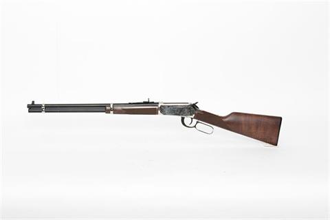 Lever action rifle Winchester Mod. 94 "Nez Perce", .30-30, #NEZ320