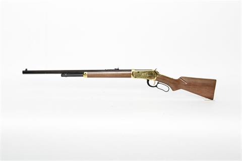 Lever action rifle Winchester Mod. 94 "Northwest Territories Centennial", .30-30, #NWT2530