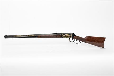 Lever action rifle Winchester Mod. 94 "Texas Sesquicentennial 1986 One-of-1500", 38-55, #TSR0008