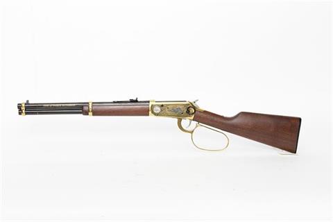Unterhebelrepetierbüchse Winchester Mod. 94 "Wrangler One-of-300", .30-30, #6153314, § C