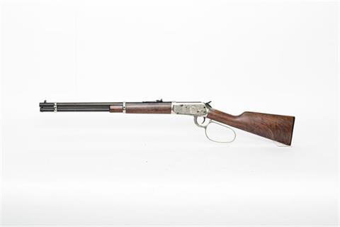 Unterhebelrepetierbüchse Winchester Mod. 94 "Wild Bill Hickok", .45 Colt, #WBH262, § C