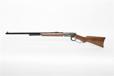 Lever action rifle Winchester Mod. 94 "Theodore Roosevelt", .30-30, #TR38897