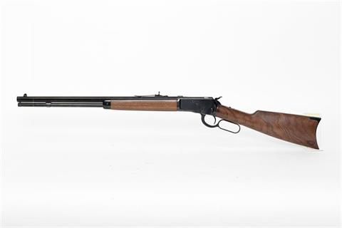 Unterhebelrepetierbüchse Winchester Mod. 92 "One-of-500", .32-20, #00295MX92D, § C