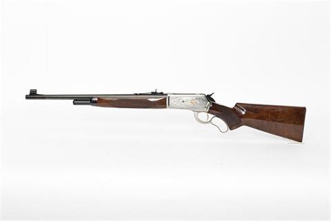 Lever action rifle Browning Mod. 71 High Grade, .348 Win., #01855PR6C7