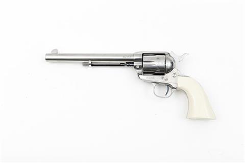 Uberti, Colt SAA, .45 Long Colt, #J91312, § B
