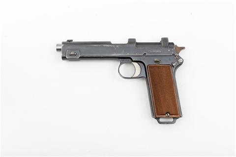 Steyr M12, 9mm Steyr, #4646h, § B