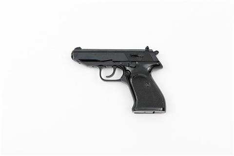 Walther PP Super, 9 mm Police, #14100, §B