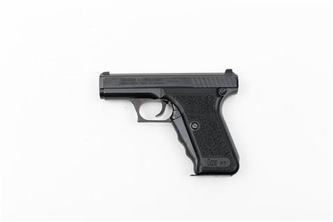 Heckler & Koch HK P7, 9mm Luger, #744, §B
