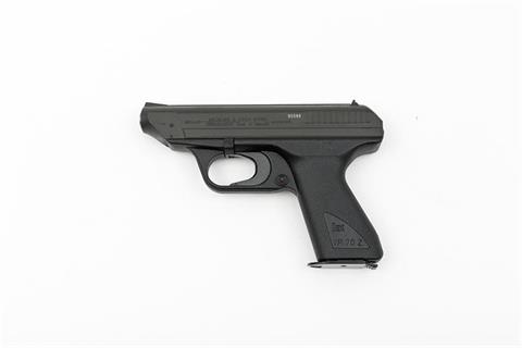 Hecker & Koch VP70Z, 9mm Luger #85588, § B